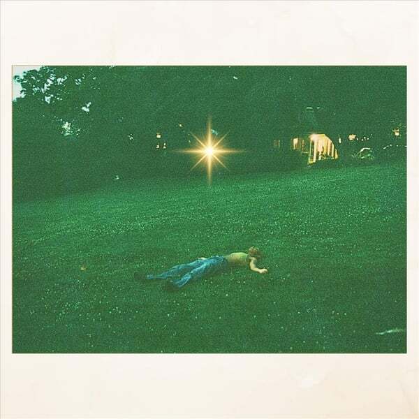 Cover art for Scary Dream